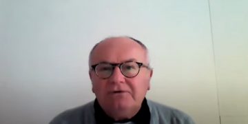 Intervista a Gennaro Cice