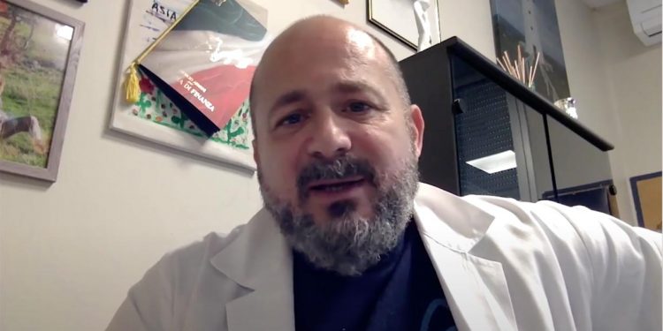 Intervista a Francesco Tursi