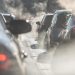 Lo smog da traffico altera le funzioni cerebrali: lo dice la scienza