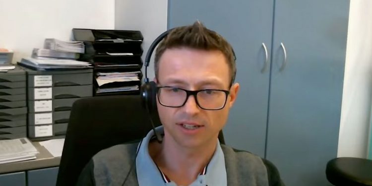 Intervista a Christian Dejaco