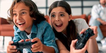 Il gioco on-line agevola l’apprendimento