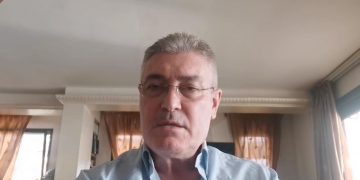 Intervista ad Aldo Molica Colella