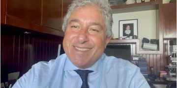 Intervista ad Antonio Giordano