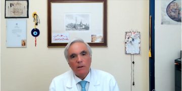 Intervista a Giovanni Minisola