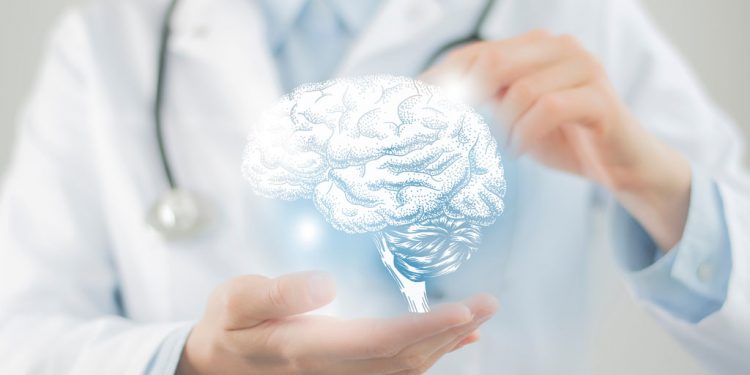 Tumore, metti il casco