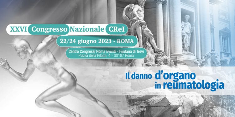 Reumatologia: per contrastare il danno d’organo serve un cambio di prospettiva
