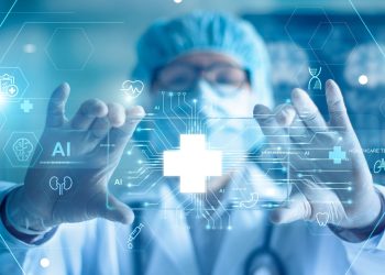 L’Alleanza Promettente tra Intelligenza Artificiale e Medicina: Una Rivoluzione nell’Assistenza Sanitaria