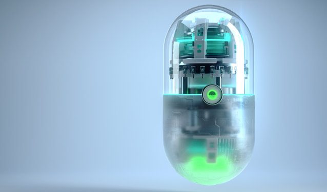 Nanotecnologia in Medicina: Trasformando il Paradigma della Cura