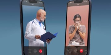 Telemedicina: Rivoluzionando l’Assistenza Sanitaria nel XXI Secolo