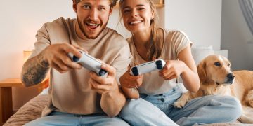 L’Impatto del Gaming sul Cervello: Benefici Cognitivi e Potenziali Rischi