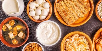 L’Ascesa dei Prodotti Alimentari Fermentati