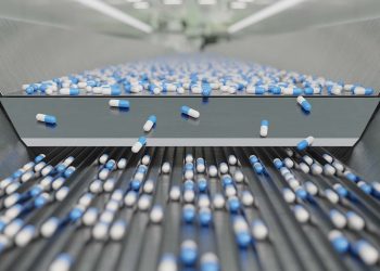 L’industria farmaceutica italiana raggiunge una produzione record di 52 miliardi di euro nel 2023