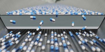 L’industria farmaceutica italiana raggiunge una produzione record di 52 miliardi di euro nel 2023
