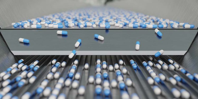 L’industria farmaceutica italiana raggiunge una produzione record di 52 miliardi di euro nel 2023