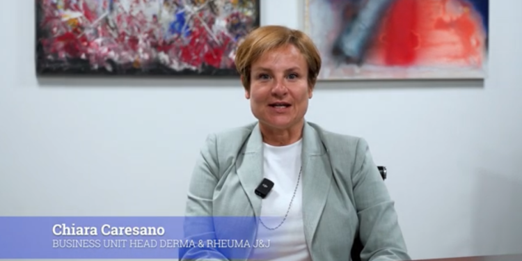 Intervista a Chiara Caresano