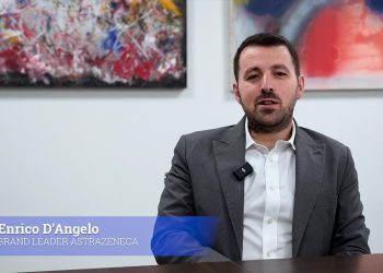 Intervista a Enrico D’Angelo