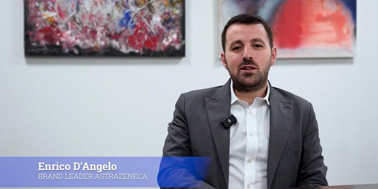 Intervista a Enrico D’Angelo