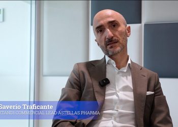 Intervista a Saverio Traficante