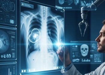 La diagnosi non è più solo un’immagine