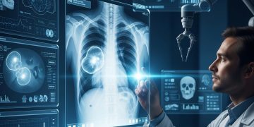 La diagnosi non è più solo un’immagine