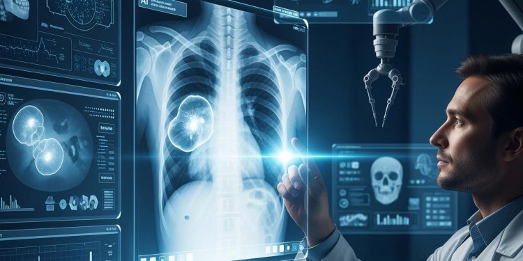 La diagnosi non è più solo un’immagine