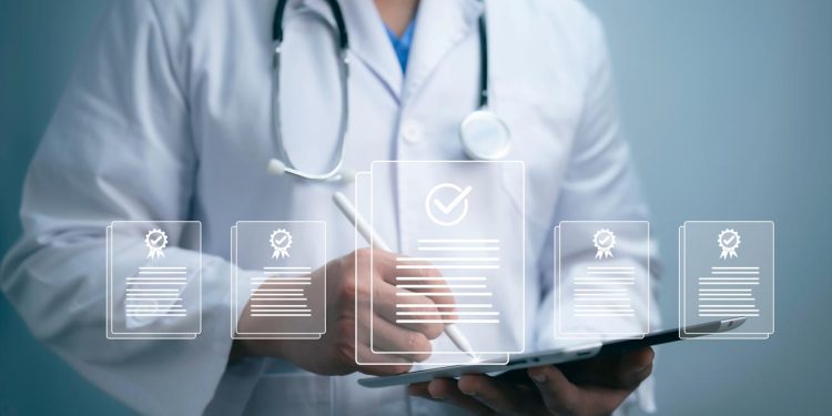 Regole, fiducia e competenze: la maturità dell’IA sanitaria