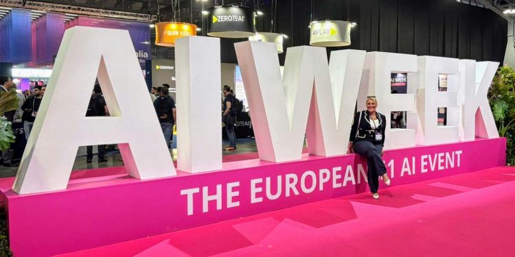 AI Week e healthcare: il caso Meduspace tra innovazione e medicina digitale