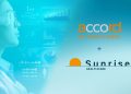 Accord Healthcare Italia rafforza il canale retail grazie a una nuova alleanza con Sunrise Healthcare